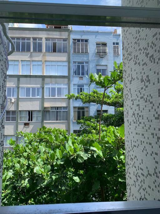 Copanema Rio de Janeiro Exterior foto