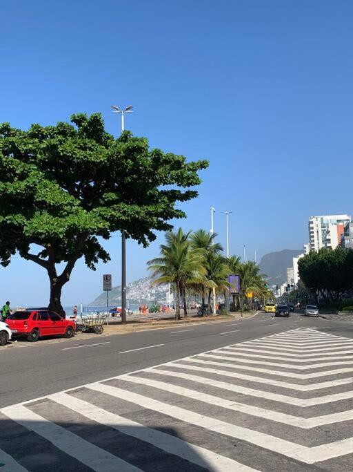 Copanema Rio de Janeiro Exterior foto